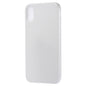 For iPhone XR Candy Color TPU Case, For XR