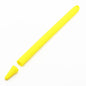Stylus Pen Silica Gel Shockproof Protective Case for Apple Pencil 2
