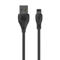 WK WDC-072 1m 2.1A Output Full Speed Series USB to 8 Pin Data Sync Charging Cable