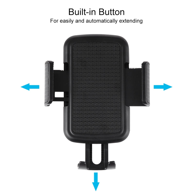 Universal Rotatable Adjustment Car Windshield Mobile Phone Holder with Suction Cup, Rotatable Adjustment  Phone Holder