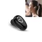 YX01 Sweatproof Bluetooth 4.1 Wireless Bluetooth Earphone, Support Memory Connection & HD Call, Rose Gold, Silver, White, Black, Flesh Color