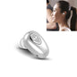 YX01 Sweatproof Bluetooth 4.1 Wireless Bluetooth Earphone, Support Memory Connection & HD Call, Rose Gold, Silver, White, Black, Flesh Color