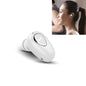 YX01 Sweatproof Bluetooth 4.1 Wireless Bluetooth Earphone, Support Memory Connection & HD Call, Rose Gold, Silver, White, Black, Flesh Color