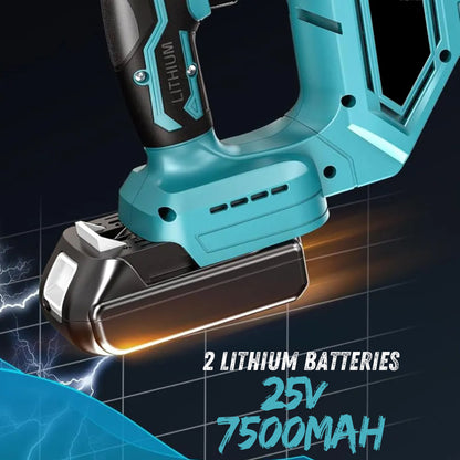 Wireless Hand Saw