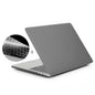 ENKAY Hat-Prince 2 in 1 Frosted Hard Shell Plastic Protective Case + US Version Ultra-thin TPU Keyboard Protector Cover for 2016 New MacBook Pro 13.3 inch without Touchbar (A1708), 13.3 inch without Touch Bar US Version