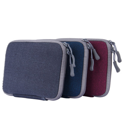 For Macbook / Lenovo / Xiaomi or other Laptop Power Adapter Charger Universal Bag, For Laptop Power Purple, For Laptop Power, For Laptop Power Blue