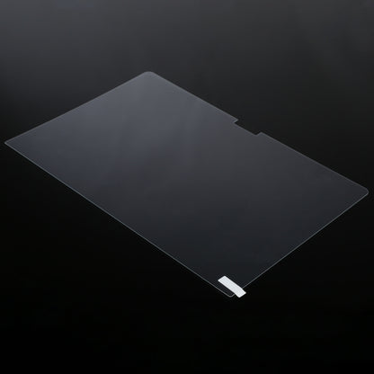 2 PCS 9H Laptop Screen Explosion-proof Tempered Glass Protective Film For MacBook Pro 16.2 inch A2485, For MacBook Pro 16.2 inch A2485/A2780