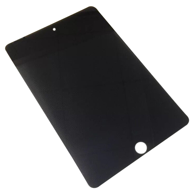 0.33mm 9H 2.5D Privacy Anti-glare Explosion-proof Tempered Glass Film for iPad mini 3 / 2 / 1, iPad mini 3 / 2 / 1