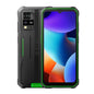 Blackview BV4800 Pro, 4GB+128GB, IP68/IP69K/MIL-STD-810H, 6.56 inch Android 14 Unisoc T606 Octa Core, Network: 4G, OTG