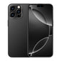 i16 Pro Max / Q5A, 6GB+128GB, 6.5 inch Screen, Face Identification, Android 10 MTK6762 Octa Core, OTG, NFC, Network: 4G, Dual SIM, US Plug, i16 Pro Max / Q5A, US Plug