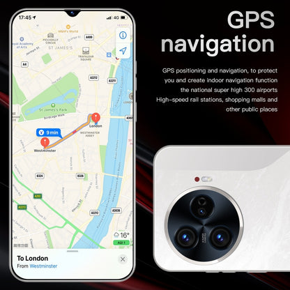 Camon 30 Pro / SDT78, 2GB+16GB, Face Identification, 6.28 inch Screen Android 6.0 SC7731 Quad Core, Network: 3G, Dual SIM