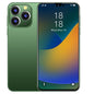 Face Identification, Android 10 MTK6737 Quad Core, Network: 4G, i14 Pro Max N86 2GB+16GB