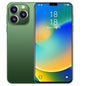 Face Identification, Android 6.0 Spreadtrum 7731G Quad Core, Network: 3G, Dual SIM,  with 64GB TF Card, i14 Pro Max N85+ 2GB+16GB