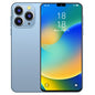 Face Identification, Android 6.0 Spreadtrum 7731G Quad Core, Network: 3G, Dual SIM,  with 64GB TF Card, i14 Pro Max N85+ 2GB+16GB