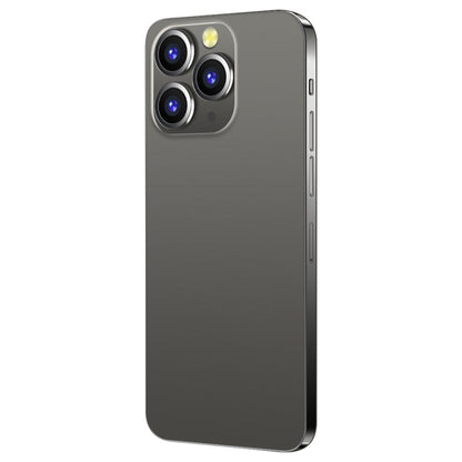 Face Identification, Android 8.1 MTK6753 Octa Core, Network: 4G, 3GB+32GB,Dynamic Island Screen