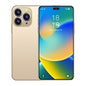 Face Identification, Android 8.1 MTK6753 Octa Core, Network: 4G, 3GB+32GB,Dynamic Island Screen