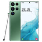 Face Identification, Android 8.1 MTK6753 Octa Core, Network: 4G