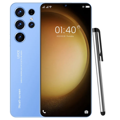 Face Identification, Android 9.0 MTK6580A Quad Core, Network: 3G, GPS