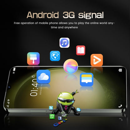 Face Identification, Android 9.0 MTK6580A Quad Core, Network: 3G, GPS