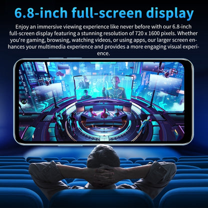 Face Identification, Android 8.1 MMTK6737 Quad Core, OTG, Network: 4G