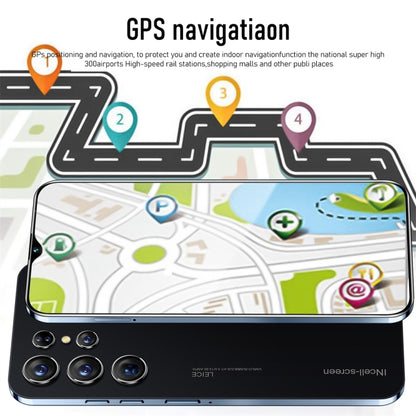 Face Identification, Android 9.1 MTK6580A Quad Core, Network: 3G, Dual SIM