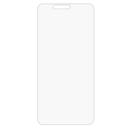 0.26mm 9H Surface Hardness 2.5D Curved Edge Tempered Glass Film for Galaxy J4+ / J6+, For Galaxy J4+ / J6+