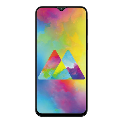 9H 9D Full Screen Tempered Glass Screen Protector for Galaxy M20, Galaxy M20