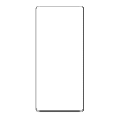 For Samsung Galaxy Note20 3D Curved Edge Full Screen Tempered Glass Film