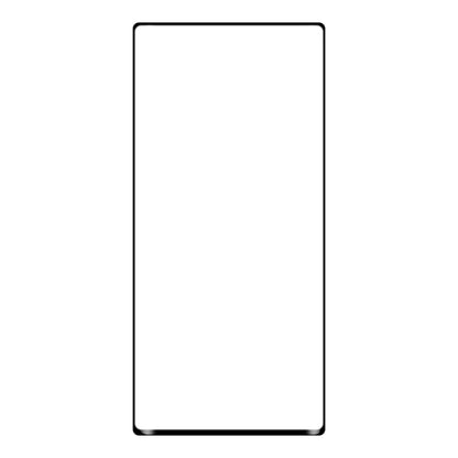 For Samsung Galaxy Note20 Ultra 25pcs 3D Curved Edge Full Screen Tempered Glass Film