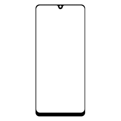For Samsung Galaxy A32 5G Full Glue Full Screen Tempered Glass Film, For Samsung Galaxy A32 5G (1 PC)
