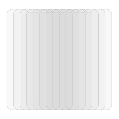 For Alcatel 1SE 2020 10 PCS 0.26mm 9H 2.5D Tempered Glass Film, For Alcatel 1SE 2020 (10 PCS)