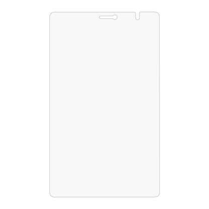 9H 2.5D Anti-scratch Tempered Glass Film for Galaxy Tab A 8 (2019) / P200 / P205