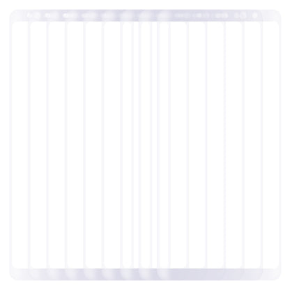 25 PCS For Galaxy Note 8 0.3mm 9H Surface Hardness 3D Curved Silk-screen Full Screen Tempered Glass Screen Protector