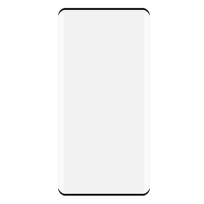 0.3mm 9H 3D Full Screen Tempered Glass Film for Galaxy S10+, Screen Fingerprint Unlocking is Supported