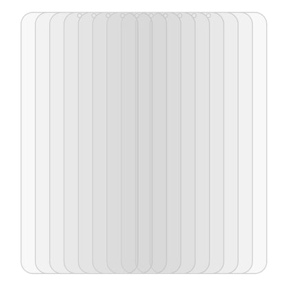 100 PCS 0.26mm 9H 2.5D Tempered Glass Film for Galaxy M10, For Galaxy M10/A10 (100 PCS)