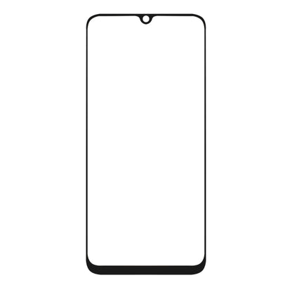 Full Glue Full Cover Screen Protector Tempered Glass film for Samsung Galaxy A30 / A50 / M30 / A40S / A30 JP, For Galaxy A30 & A50 & M30 & A40S