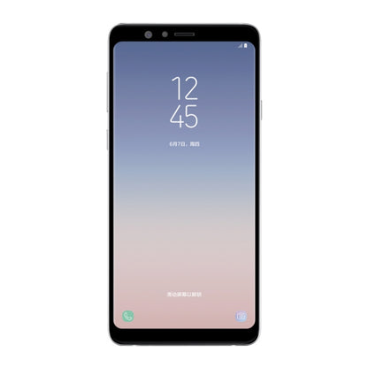 9D Full Glue Full Screen Tempered Glass Film for Galaxy A9 (2019), For Galaxy A9 (1 PC)