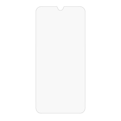 2.5D Non-Full Screen Tempered Glass Film for Galaxy A40, For Galaxy A40 (1 PC)