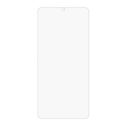 2.5D Non-Full Screen Tempered Glass Film for Galaxy A20e, For Galaxy A20e (1 PC)