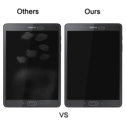0.3mm 9H Full Screen Tempered Glass Film for Galaxy Tab A Plus 9.7 / P550, For P550 (1pc)
