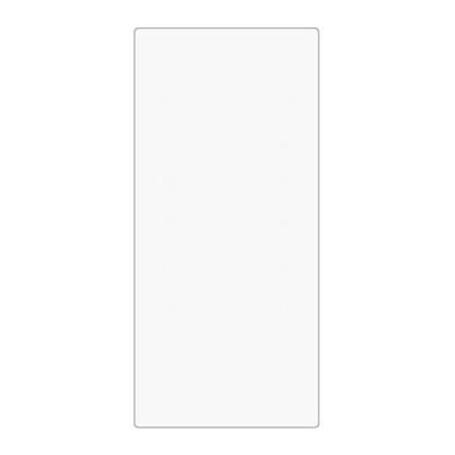For Galaxy Note 10+ 9H 2.5D Tempered Glass Film, For Galaxy Note 10+ (1 PC)