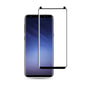 mocolo 0.33mm 9H 3D Curved Tempered Glass Film for Galaxy S9+