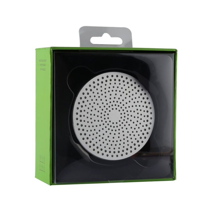 i13 Portable Bind Splash-proof Stereo Music Wireless Sports Bluetooth Speaker