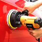Hilda Car Polisher Automatic Adjustable Polishing Machine Disc Sander, Car Polisher
