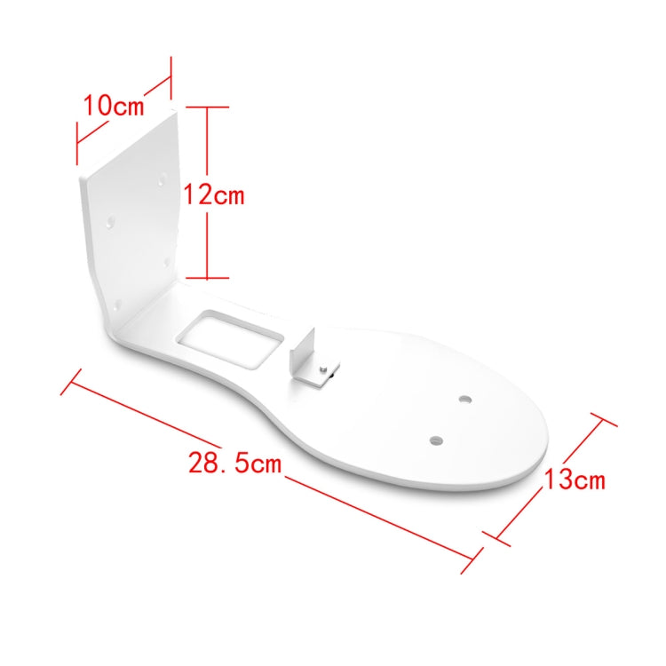 For DEVIALET Phantom 103/105/108DB Wireless Speaker Wall Mount Bracket