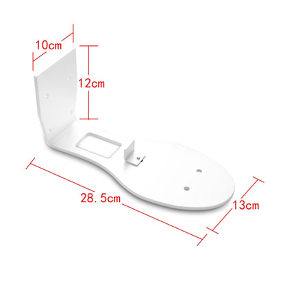 For DEVIALET Phantom 103/105/108DB Wireless Speaker Wall Mount Bracket