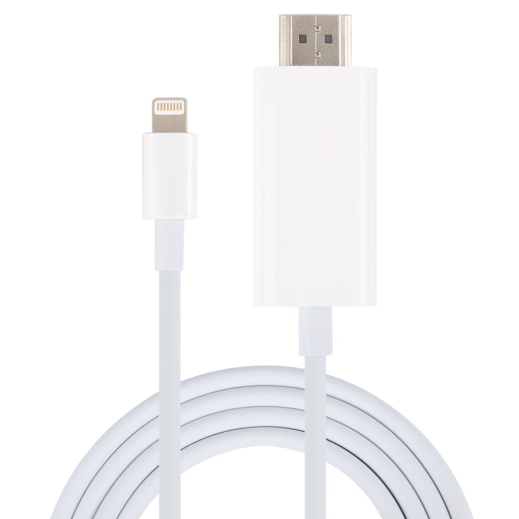 EP-808-H 8 Pin to HDMI Adapter Cable, Length: 2m