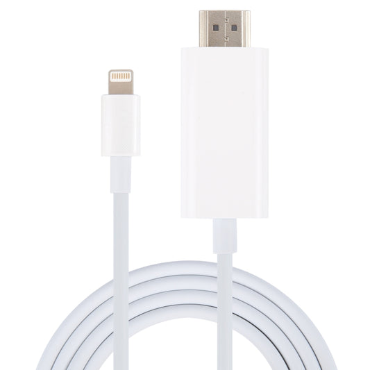 EP-808-H 8 Pin to HDMI Adapter Cable, Length: 2m