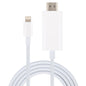 EP-808-H 8 Pin to HDMI Adapter Cable, Length: 2m