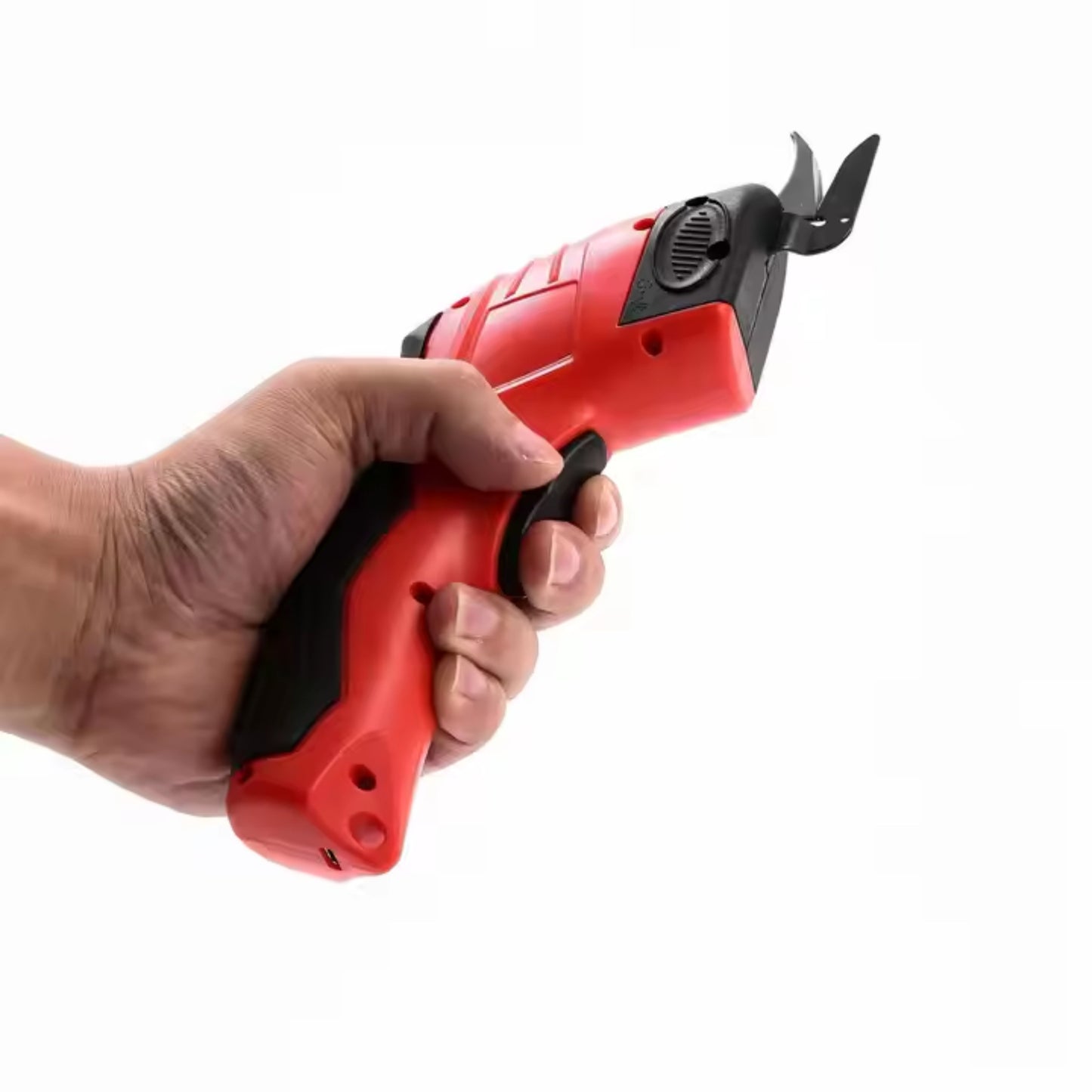 Electric Scissors - Rechargeable